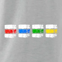 Turistické značky všetky