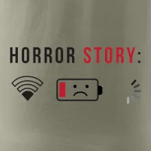 Horror story