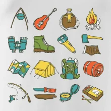 Camping set