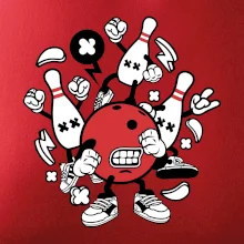 Bowling komiks Bowling komiks