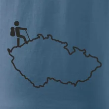 Český turista Český turista