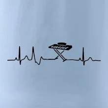 Piano ekg - prenosné Piano ekg - prenosné