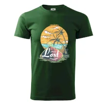Beach camping get lost somewhere Beach camping get lost somewhere