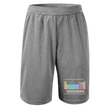 I wear this shirt periodically but only when I'm in my element I wear this shirt periodically but only when I'm in my element