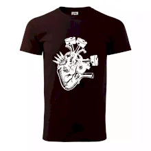 Vodičovo srdce Vodičovo srdce