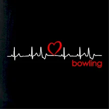 Moje srdce bije pre Bowling