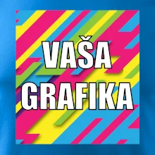 Potlač s vašou grafikou
