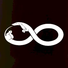 Jazevčík nekonečno