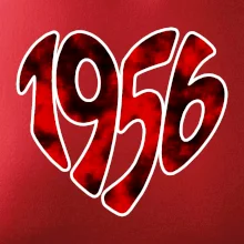 1956 v srdci