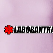 Laborantka kríž Laborantka kríž