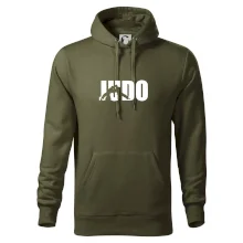 Judo - Nápis Judo - Nápis