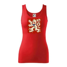 Znak ČSR - Tretia Československá republika (1945–1948)