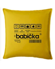 Čiarový kód - Dedko/Babicka