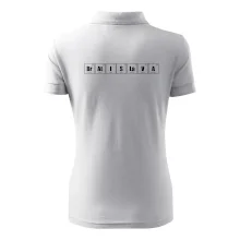 Periodická tabuľka Bratislava