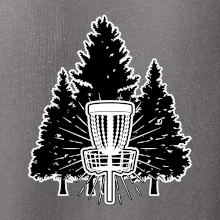 Disc golf stromy Disc golf stromy