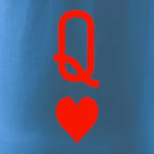Poker Q love Poker Q love