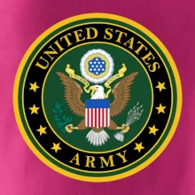 United States Army barevné