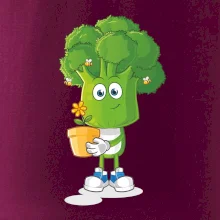 Brokolica záhradkár