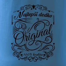 Vintage - Najlepší dedko