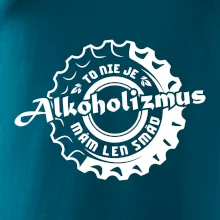 Alkoholizmus pivo
