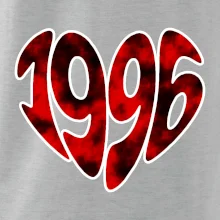 1996 v srdci