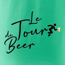 Le tour de beer