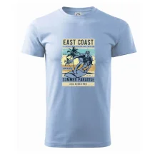 East Coast East Coast