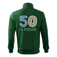 50 a fešák
