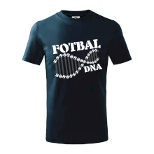 Fotbal DNA Fotbal DNA