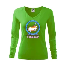 Škrečok v jednom kole