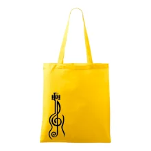 Husľový kľúč gitara Husľový kľúč gitara