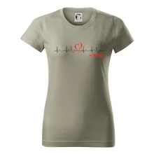 Moje srdce bije pre Volejbal