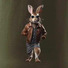 Zajac frajer Zajac frajer