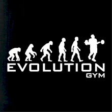 Evolúcia Gym