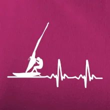 EKG Windsurfing