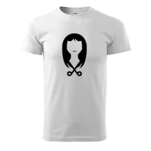 Dámska kaderníčka Dámska kaderníčka