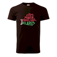 Mapy - názvy miest - Belgicko