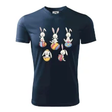 Veľkonočné zajace