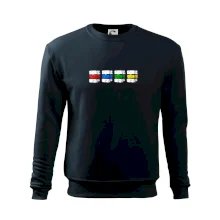 Turistické značky všetky Turistické značky všetky