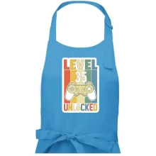 Gaming narodeniny 35