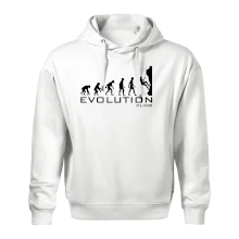 Evolution Climb Evolution Climb