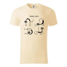 Mačacie jóga (Hana-creative) Mačacie jóga (Hana-creative)