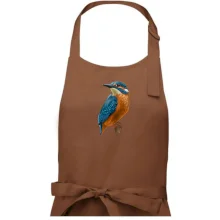 Ľadnáčik kreslený