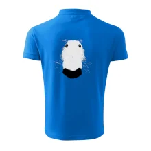 Barzoj čumák (Moňas)