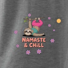 Namaste & Chill