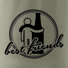 Best friends pivo