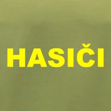 Hasiči názov samostatný