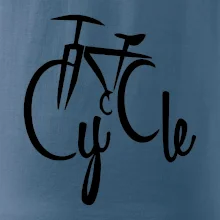 Cycle bicykel