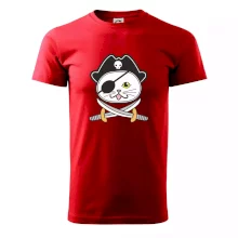 Mačací pirát Mačací pirát