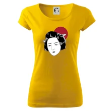 Japan culture - žena